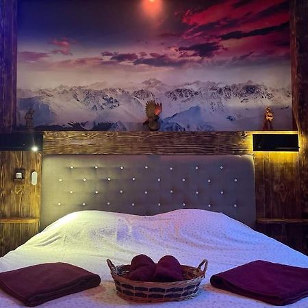 Auberge Du Raddon Zewnętrze zdjęcie