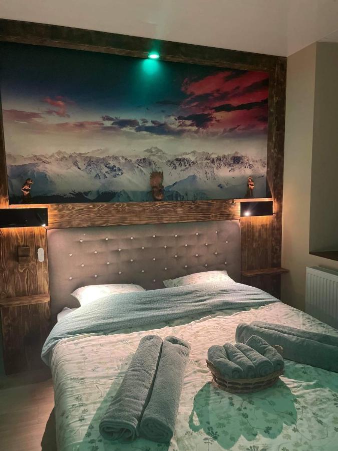 Auberge Du Raddon Zewnętrze zdjęcie