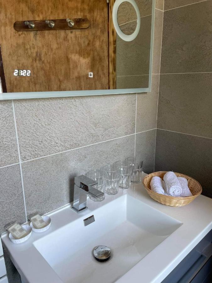 Auberge Du Raddon Zewnętrze zdjęcie
