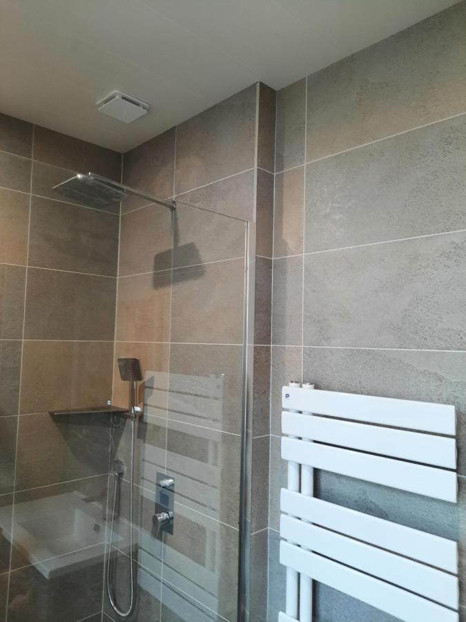 Auberge Du Raddon Zewnętrze zdjęcie