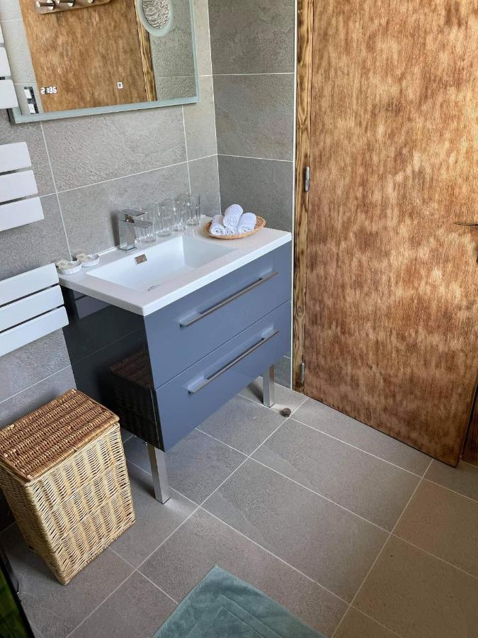 Auberge Du Raddon Zewnętrze zdjęcie
