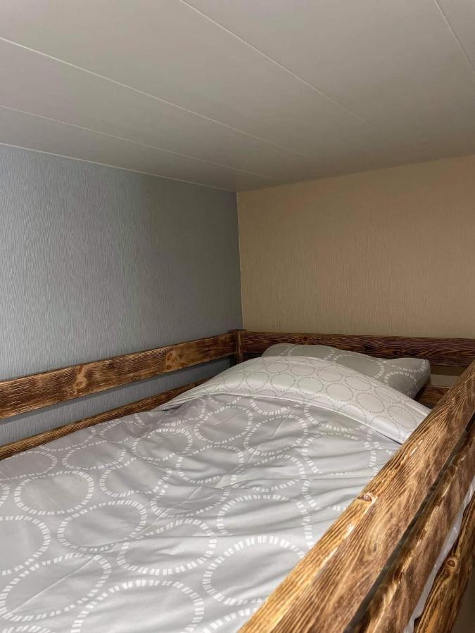 Auberge Du Raddon Zewnętrze zdjęcie