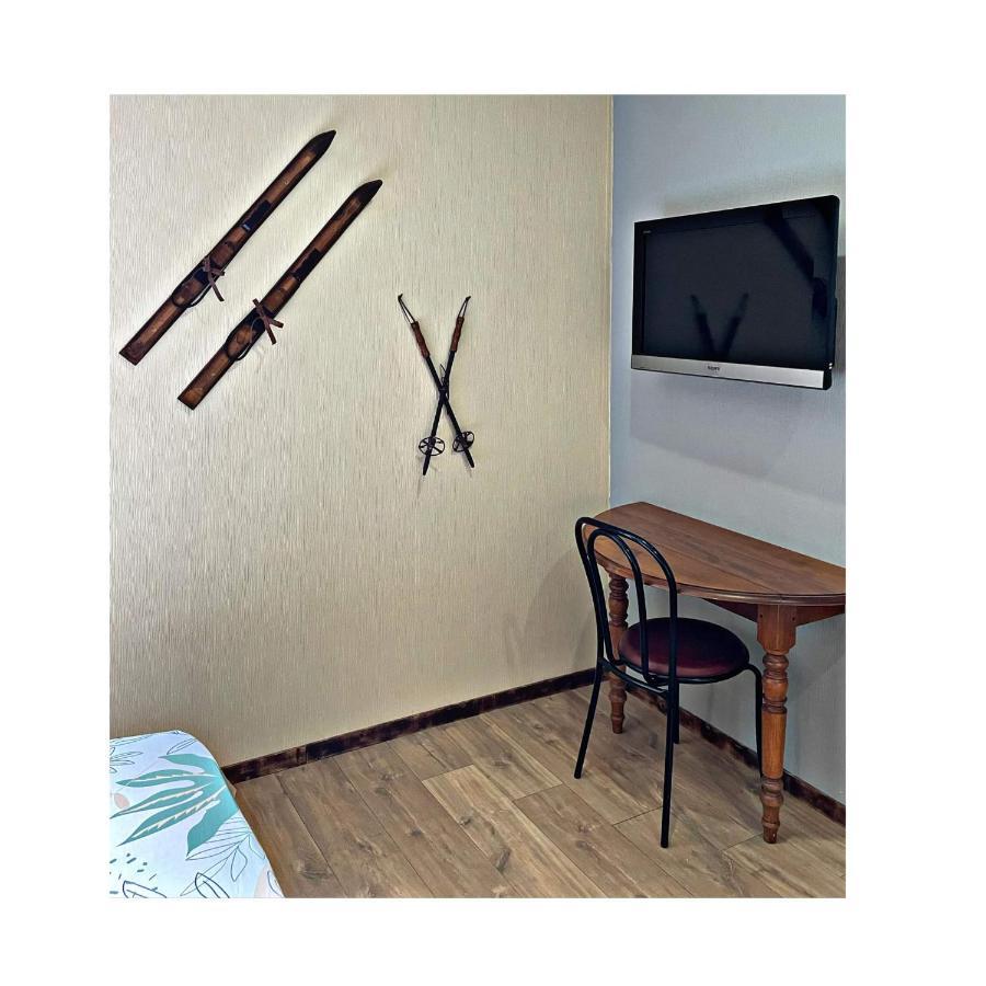 Auberge Du Raddon Zewnętrze zdjęcie