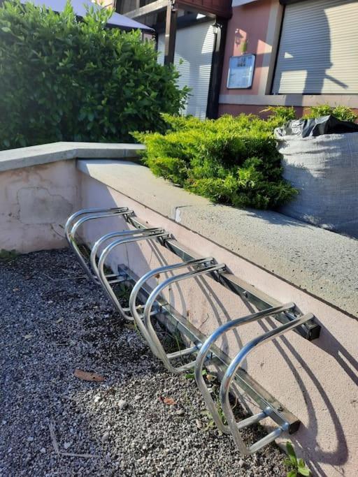 Auberge Du Raddon Zewnętrze zdjęcie