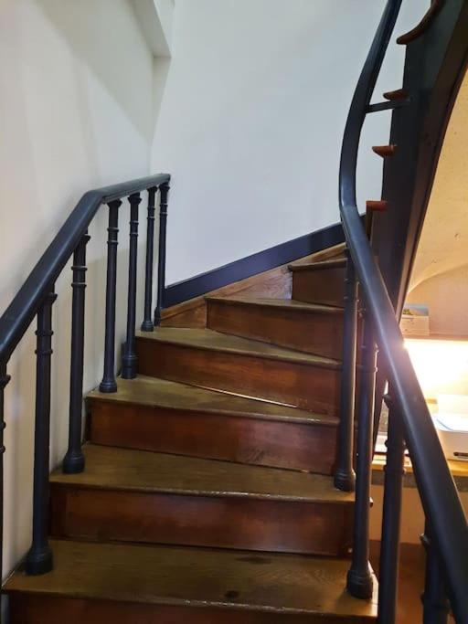 Auberge Du Raddon Zewnętrze zdjęcie