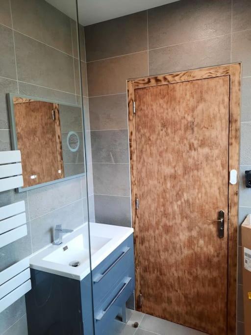 Auberge Du Raddon Zewnętrze zdjęcie