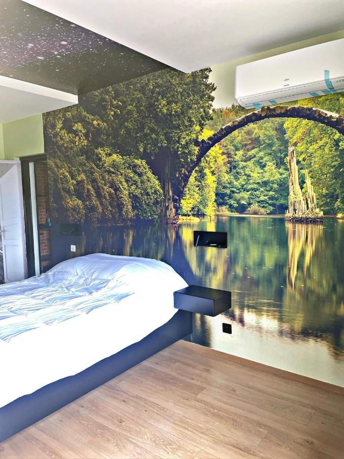 Auberge Du Raddon Zewnętrze zdjęcie